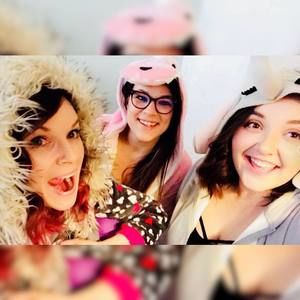 Meet your Posher, Lacey